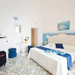 Szálloda Palazzo Talamo Positano