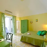 Szálloda Palazzo Talamo Positano