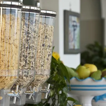 Hotel Palazzo Talamo 3*