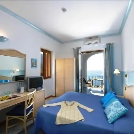 Hotel Palazzo Talamo Positano