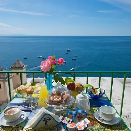 Palazzo Talamo Hotel