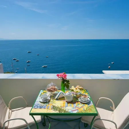 Palazzo Talamo Hotel