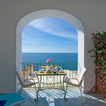 Palazzo Talamo Hotel 3*