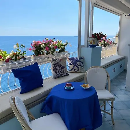 Palazzo Talamo Hotel