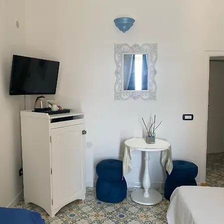 Palazzo Talamo Ξενοδοχείο