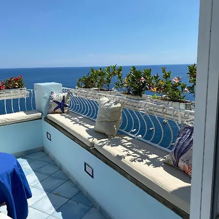 Palazzo Talamo 3* Positano