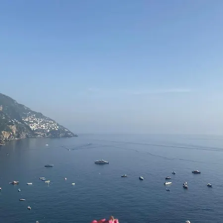Hotel Palazzo Talamo Positano