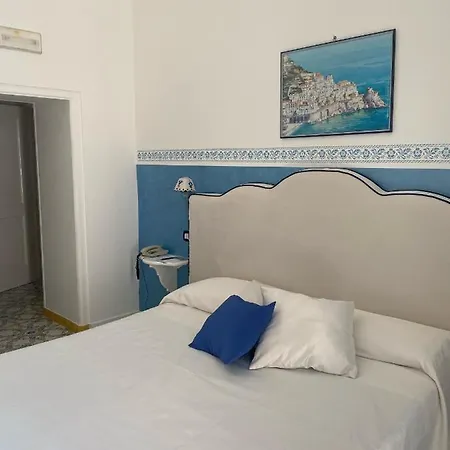 Hotel Palazzo Talamo