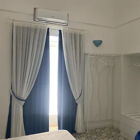 Hotel Palazzo Talamo 3*