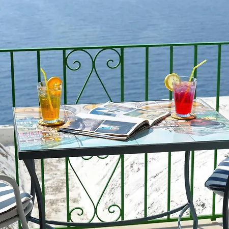 Hotel Palazzo Talamo
