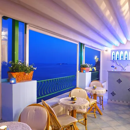 Hotel Palazzo Talamo