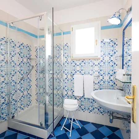 Palazzo Talamo 3* Positano