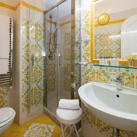 Hotel Palazzo Talamo