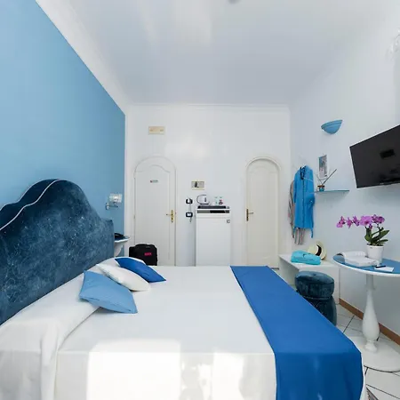 Hotel Palazzo Talamo