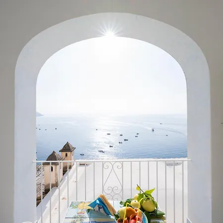 Palazzo Talamo Hotel