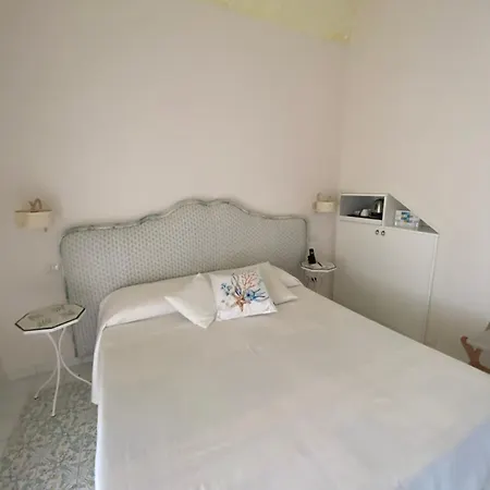 Hotel Palazzo Talamo