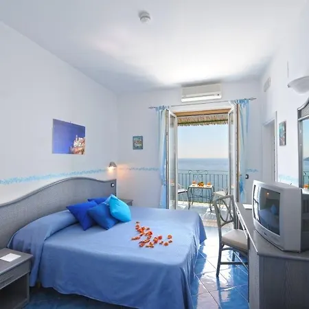 Palazzo Talamo Hotel