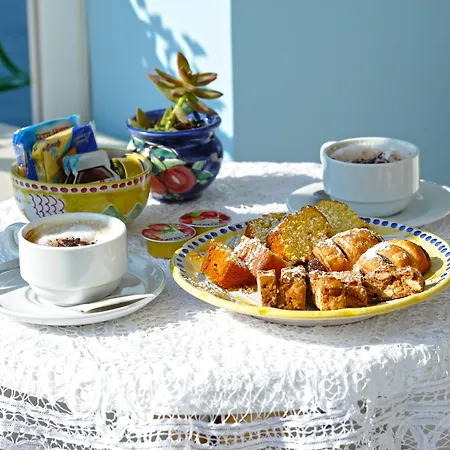 Palazzo Talamo Hotel