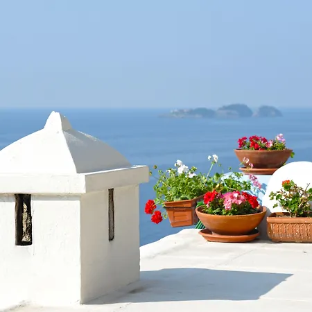 Hotel Palazzo Talamo