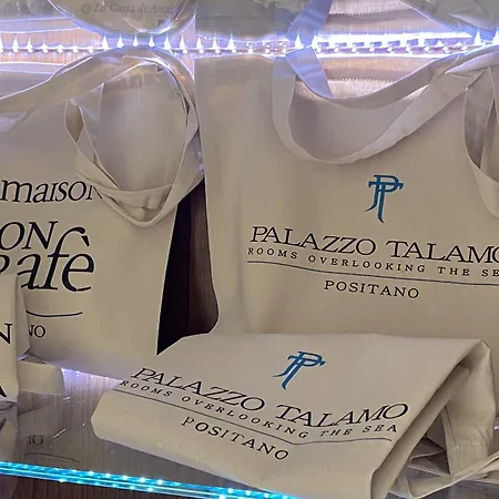 Palazzo Talamo
