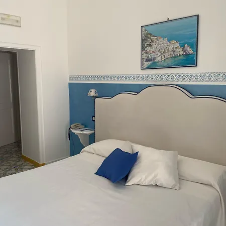 Palazzo Talamo Hotel Positano