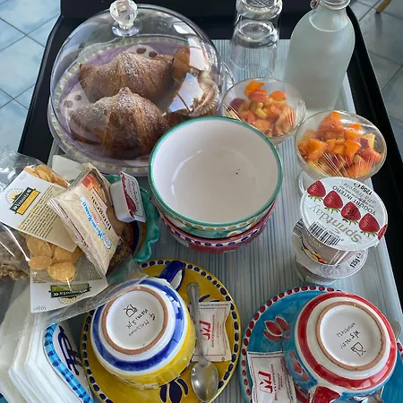 Palazzo Talamo Hotel