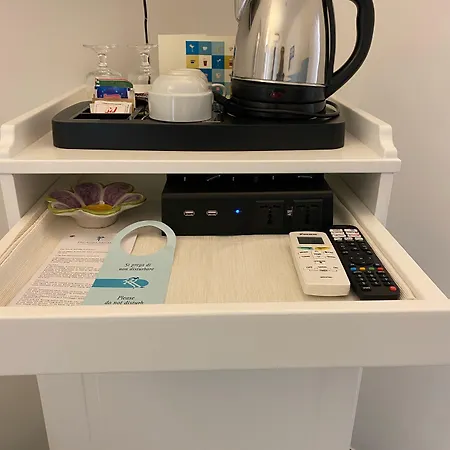 Hotel Palazzo Talamo 3*