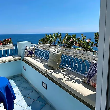 Palazzo Talamo Hotel