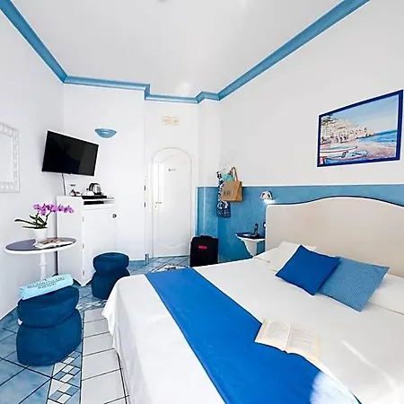 Hotel Palazzo Talamo Positano