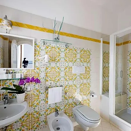 Hotel Palazzo Talamo 3*