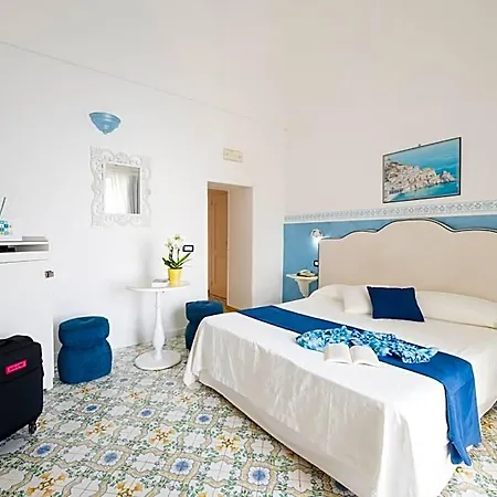 Hotel Palazzo Talamo