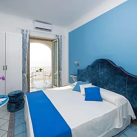 Palazzo Talamo Hotel Positano