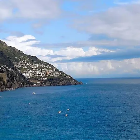 Palazzo Talamo Hotel Positano