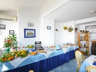 Hotel Palazzo Talamo Positano