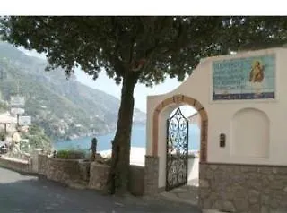 Palazzo Talamo Hotel