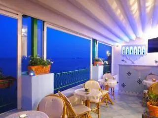 Hotel Palazzo Talamo