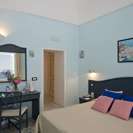 Palazzo Talamo Hotel 3*