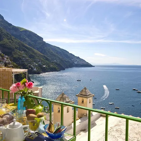 Palazzo Talamo Hotel