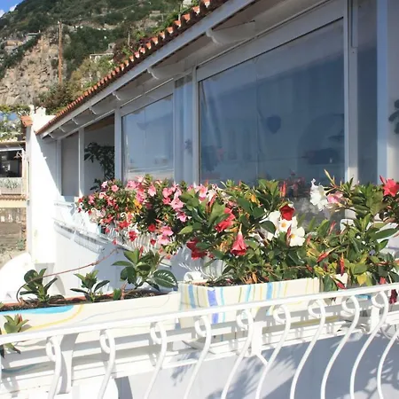 Palazzo Talamo 3* Positano