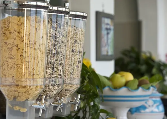 Hotel Palazzo Talamo 3*