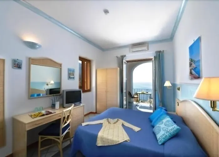 Hotel Palazzo Talamo Positano