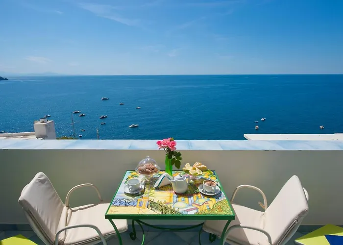 Palazzo Talamo Hotel