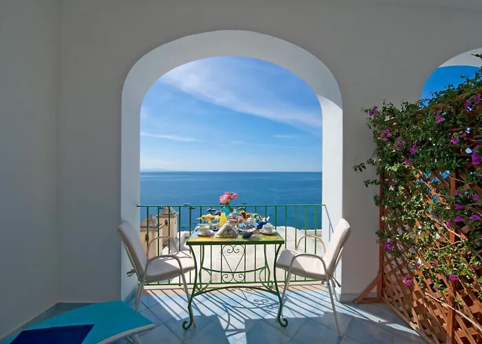 Palazzo Talamo Hotel 3*