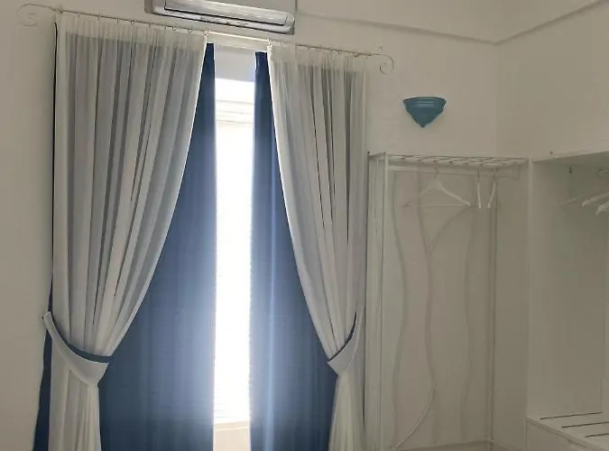 Ξενοδοχείο Palazzo Talamo 3*