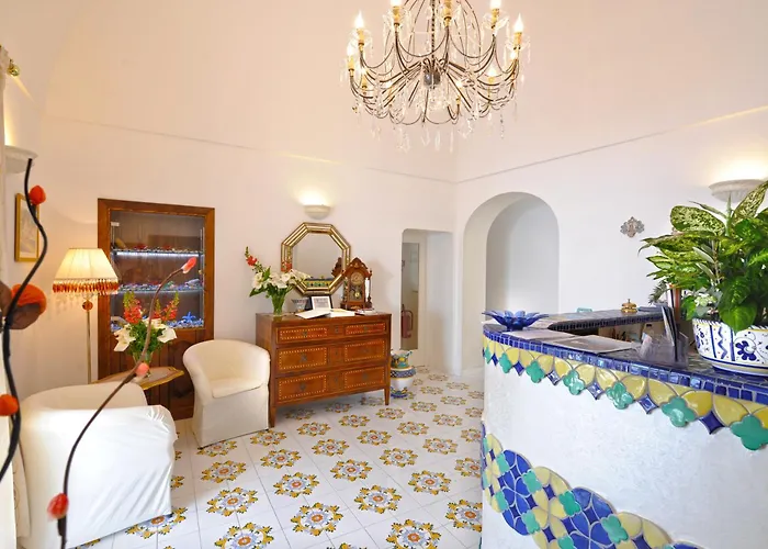 Hotel Palazzo Talamo