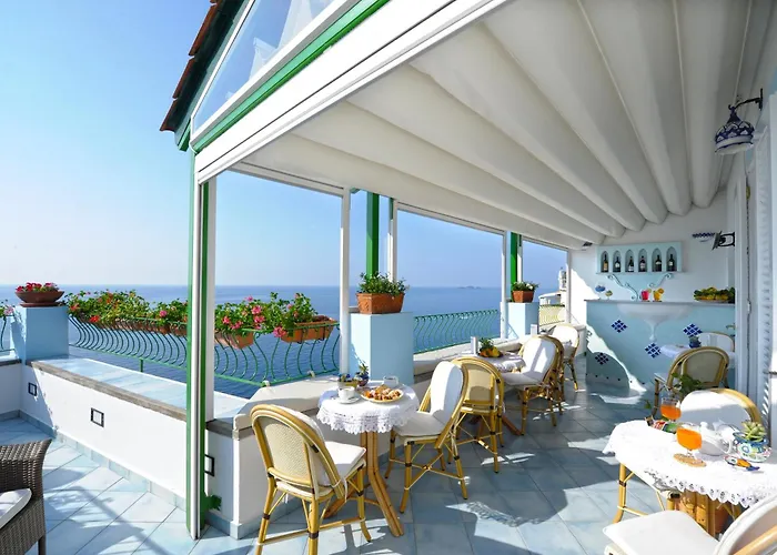 Hotel Palazzo Talamo