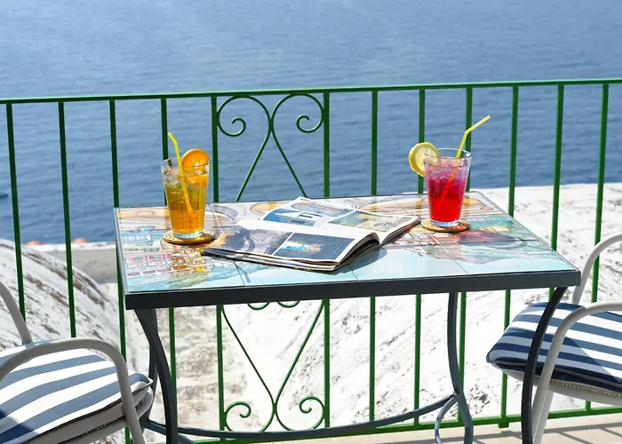 Hotel Palazzo Talamo