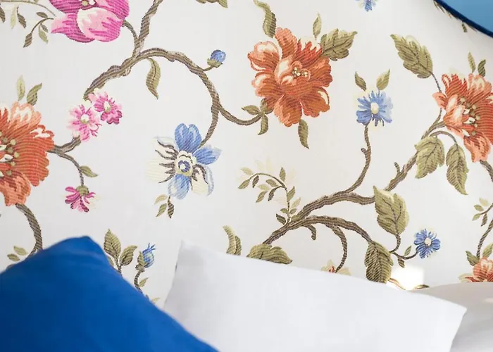 Hotel Palazzo Talamo