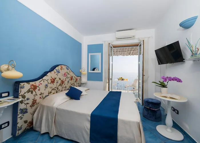 Hotel Palazzo Talamo