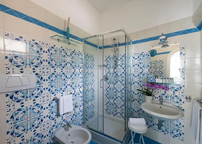 Palazzo Talamo Hotel 3*